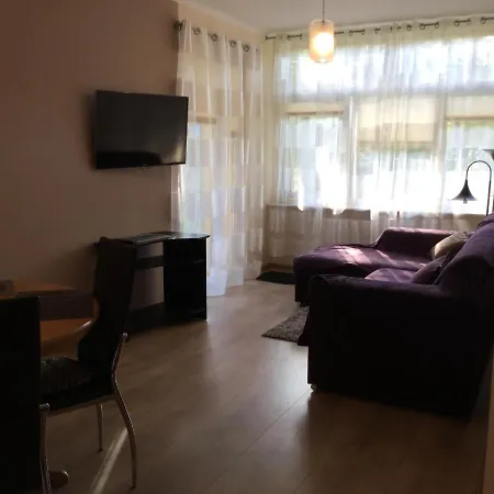 Appartamento Rybka