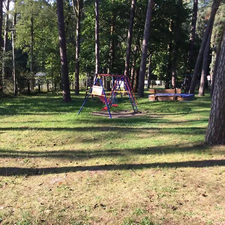 Appartamento Rybka Łukęcin